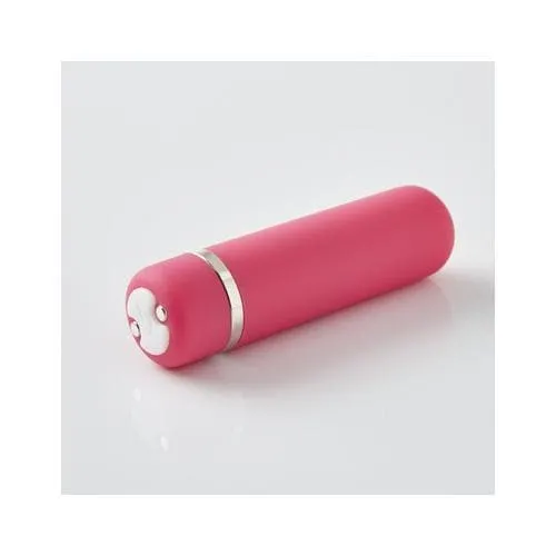 Sensuelle Vibrators Sensuelle Joie 15 Function Bullet Pink