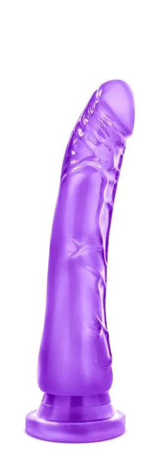 Vibrators B Yours Sweet N Hard 6 Purple Blush Novelties