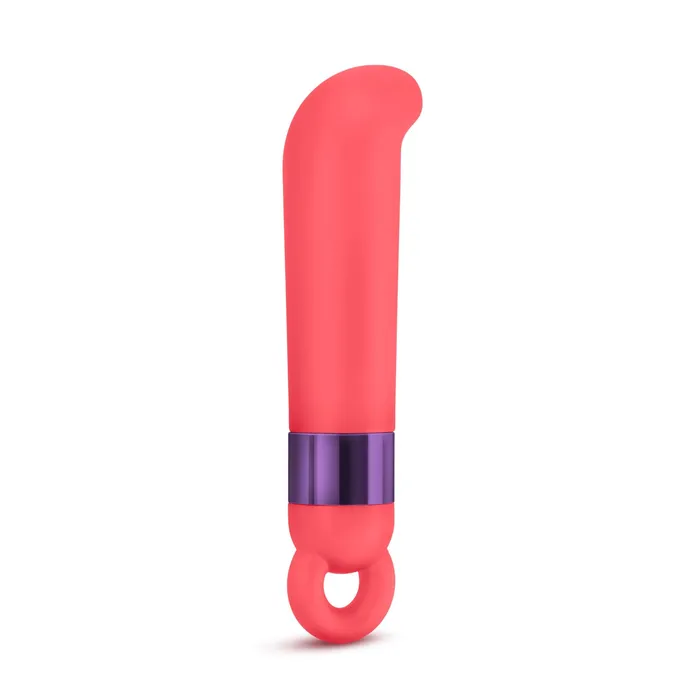 Vibrators Blush Novelties Revive Petite G Pocket Sized G Spot Vibrator Pink