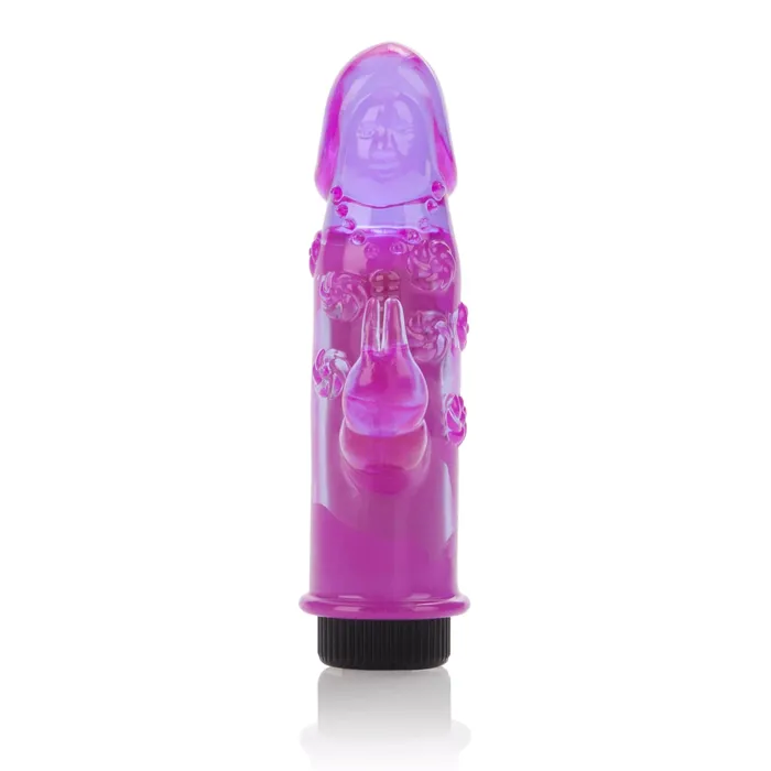 Vibrators CalExotics Amethyst Arouser