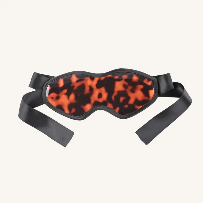 Vibrators Sincerely Amber Blindfold Sportsheets