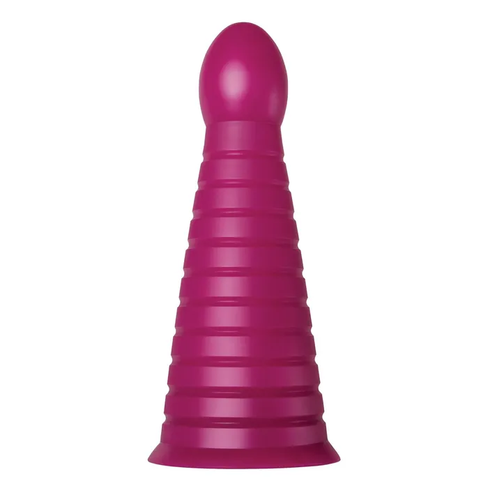 Zero Tolerance Anal Everest Zero Tolerance Anal