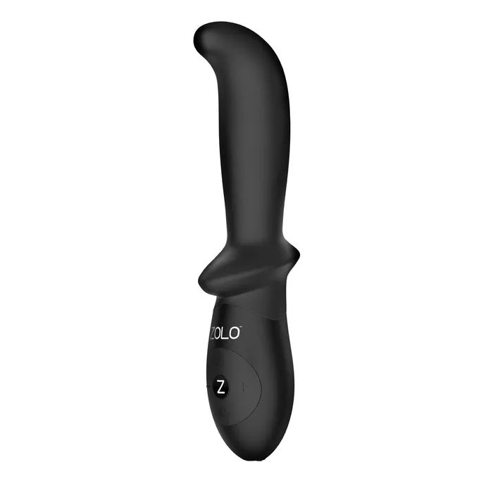 Zolo Anal ZOLO Come Hither Prostate Vibe