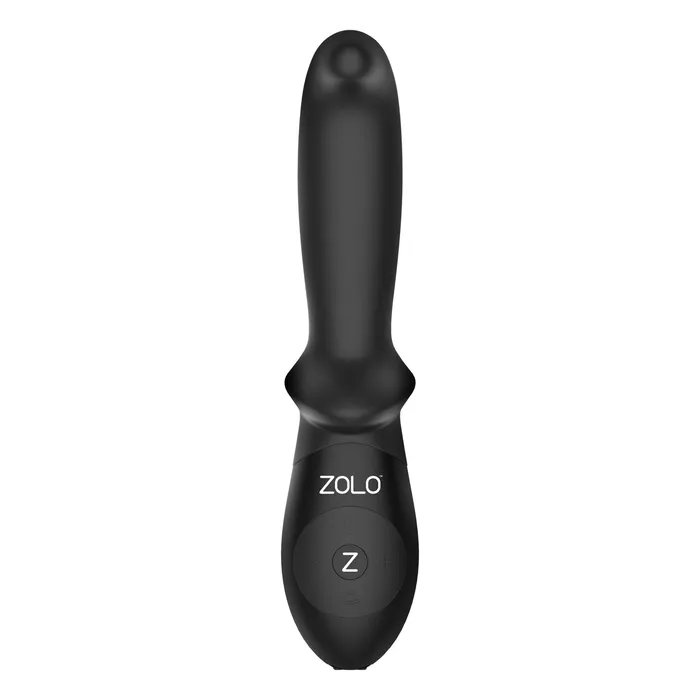 Zolo Anal ZOLO Come Hither Prostate Vibe