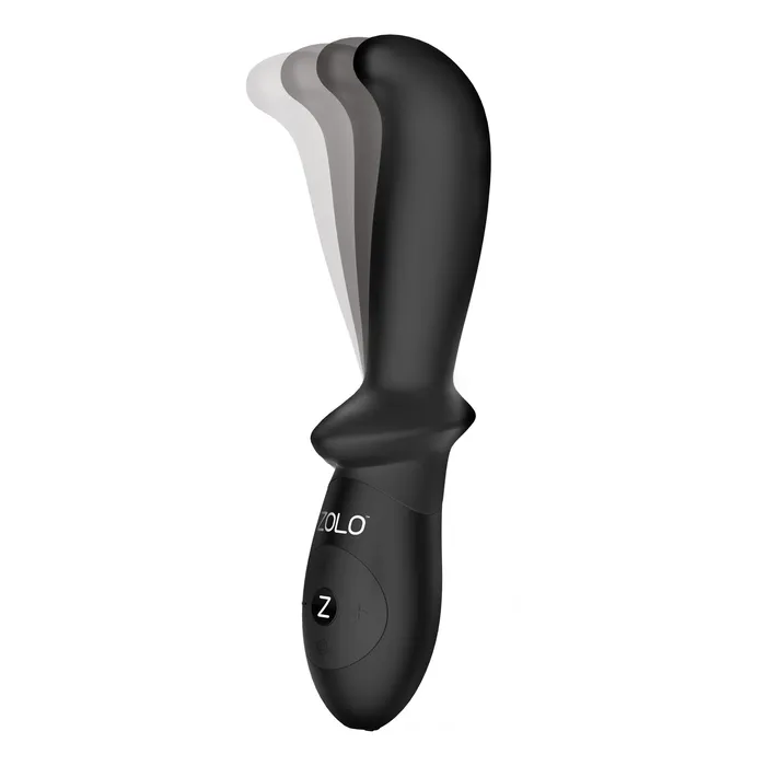 Zolo Anal ZOLO Come Hither Prostate Vibe