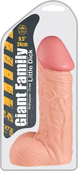 11 Little Dick Flesh Excellent Power Dildos