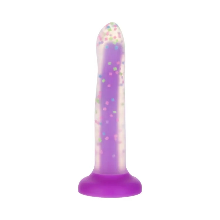 Dildos Addiction Rave Party Marty Dong Glow In The Dark 8 in BMS