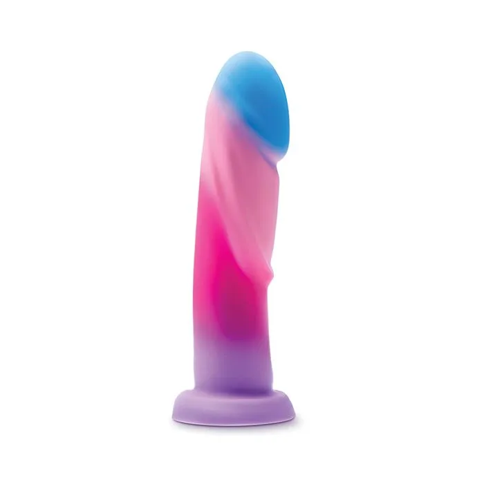 Dildos Blush Novelties Avant Borealis Dreams Silicone Dildo