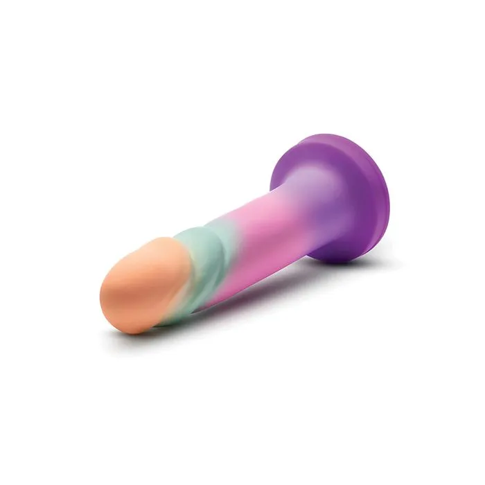 Dildos Blush Novelties Avant Sunrise Gaze Silicone Dildo