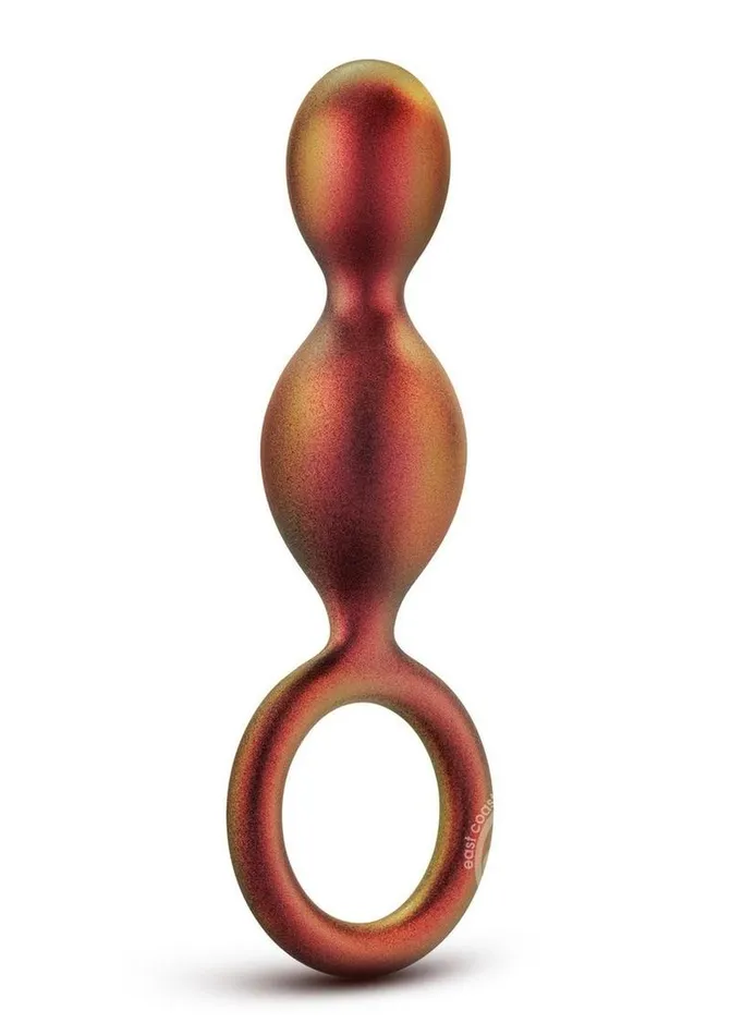 Duo Loop Beads Blush Novelties Male Sex Toys