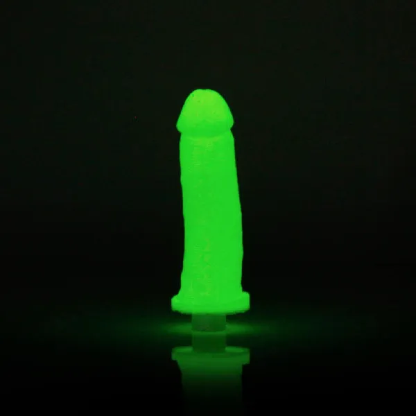 Empire Labs Vibrators Clone a Willy Glow Green