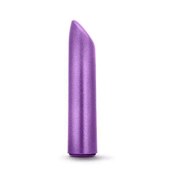 Exposed Nocturnal Rechargeable Lipstick Vibe Sugar Plum Blush Vibrators