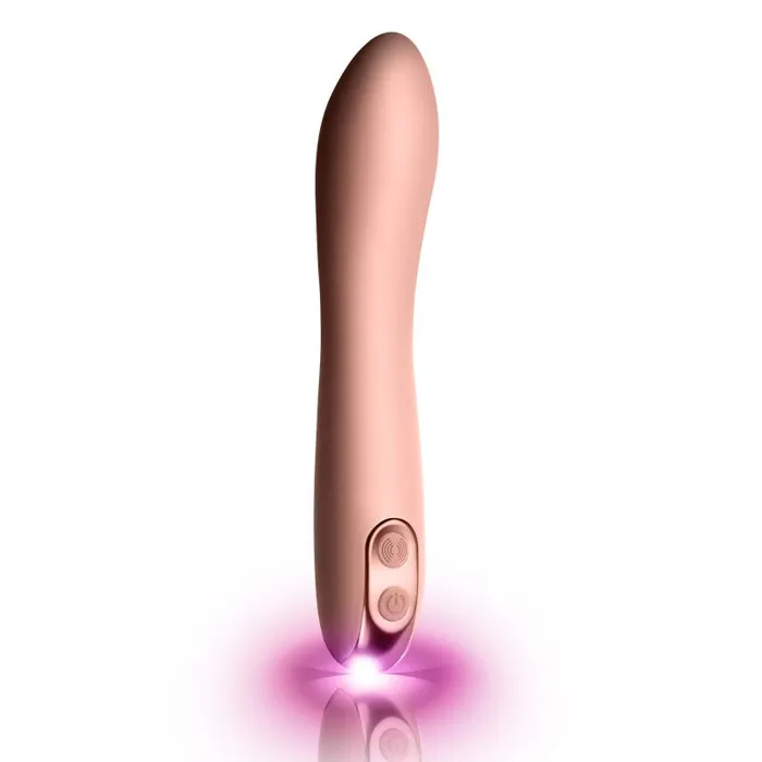 Giamo Vibrator Baby Pink Rocks Off Vibrators