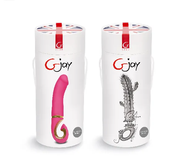 Gjay Neon Rose ft LONDON Vibrators