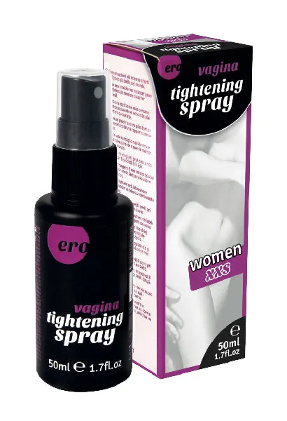 Hot Vagina Tightening XXS Spray 50ml Male Sex Toys