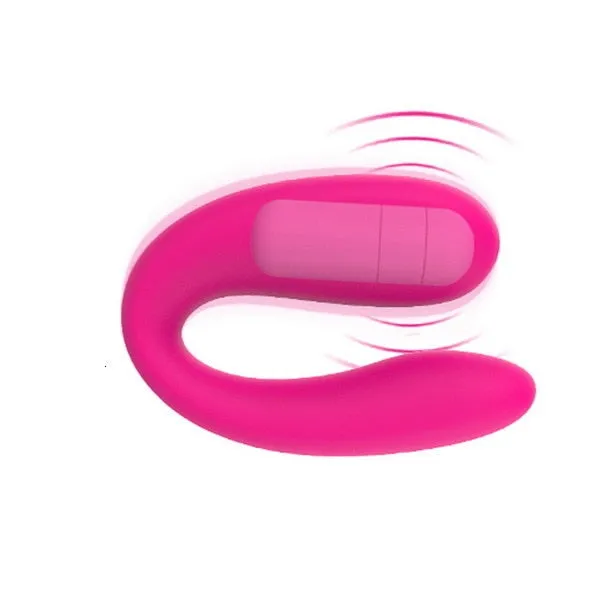 Javaughn69ways Ushape Egg Panties Wearable Vibrators