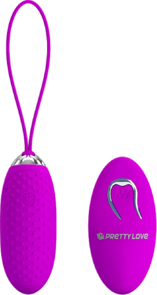 Joanna Purple Sex Toy Adult Pleasure Pretty Love Vibrators