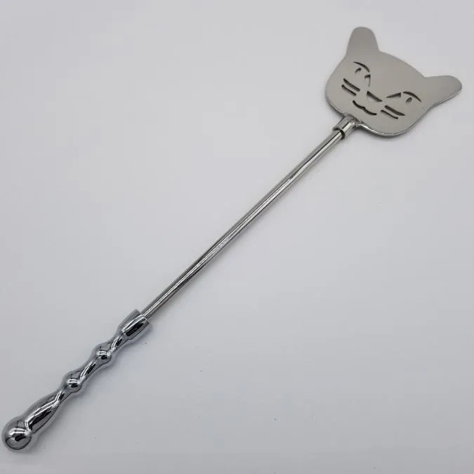 Kitty Metal Impact Slapper Kookie Intl Couples