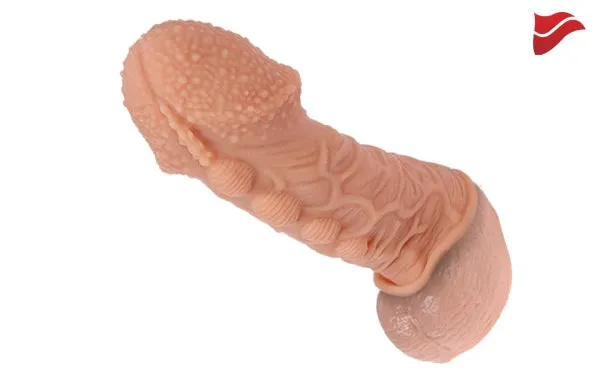 Kokos Extreme Sleeve 10 M Male Sex Toys