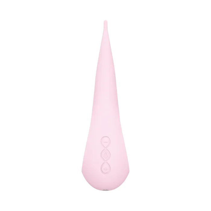 LELO LELO Dot Pink Vibrators