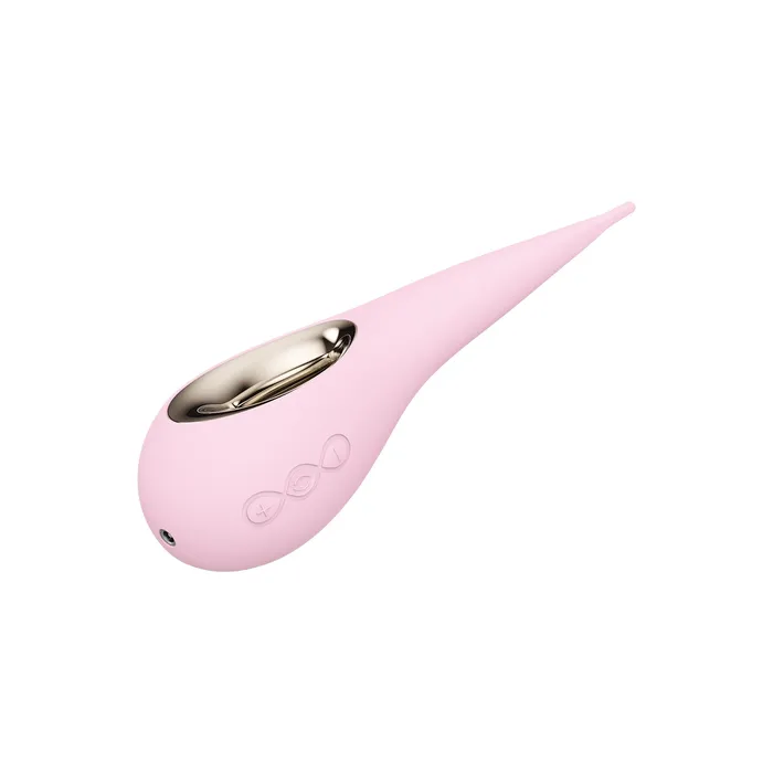 LELO LELO Dot Pink Vibrators