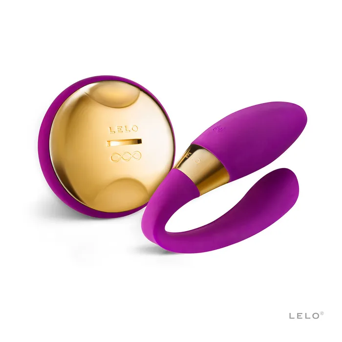 LELO Vibrators LELO Tiani 24K Assorted Colors