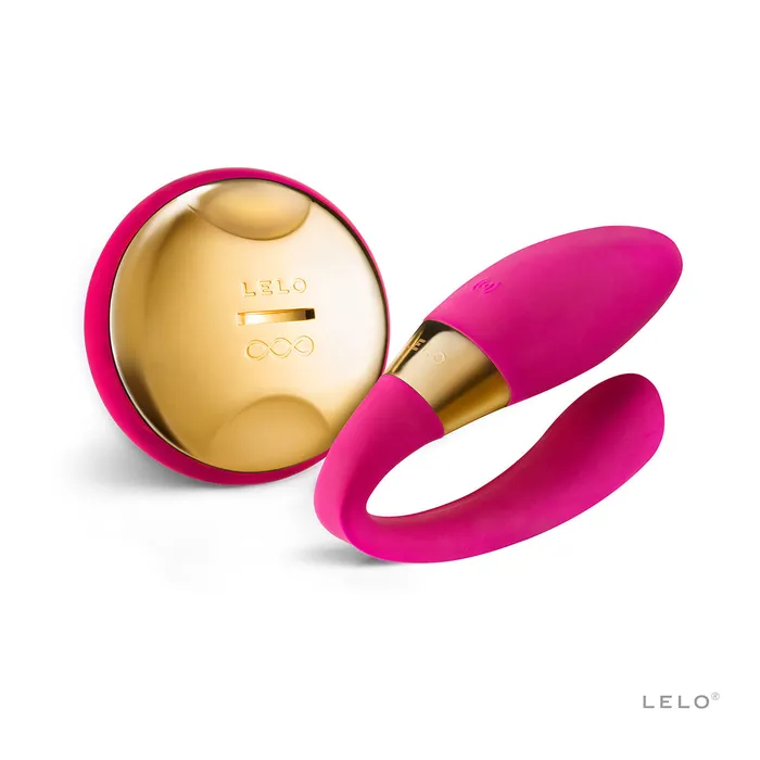 LELO Vibrators LELO Tiani 24K Assorted Colors