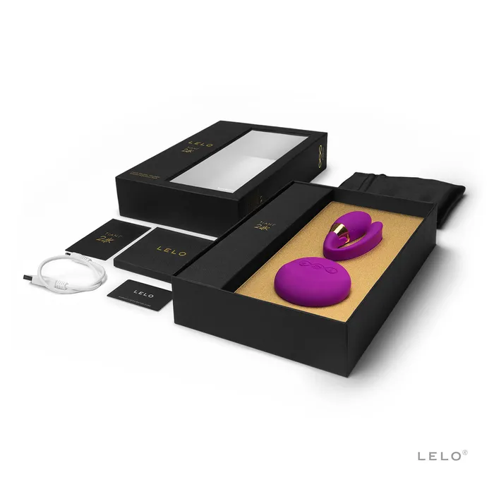 LELO Vibrators LELO Tiani 24K Assorted Colors