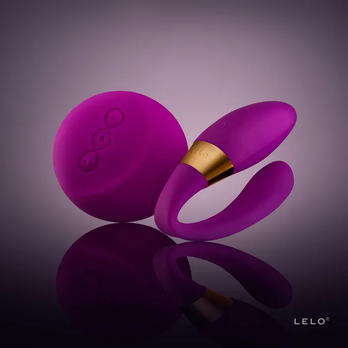 LELO Vibrators LELO Tiani 24K Assorted Colors