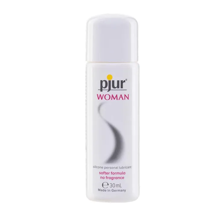 Lubricants Pjur Woman Silicone Lubricant 30ml Pjur