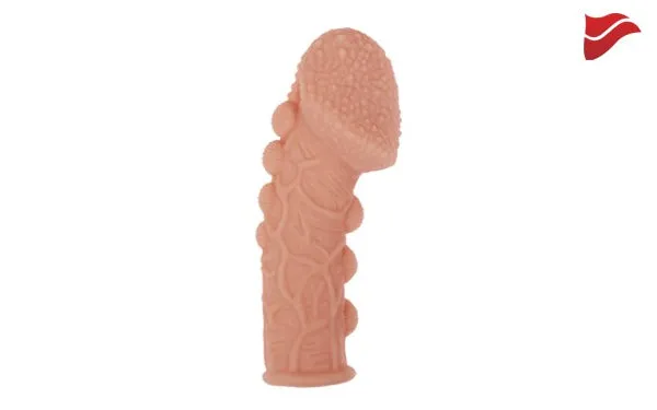 Male Sex Toys Kokos Extreme Sleeve 9 M