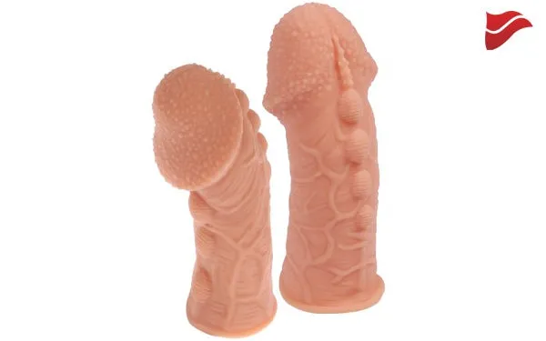 Male Sex Toys Kokos Extreme Sleeve 9 M