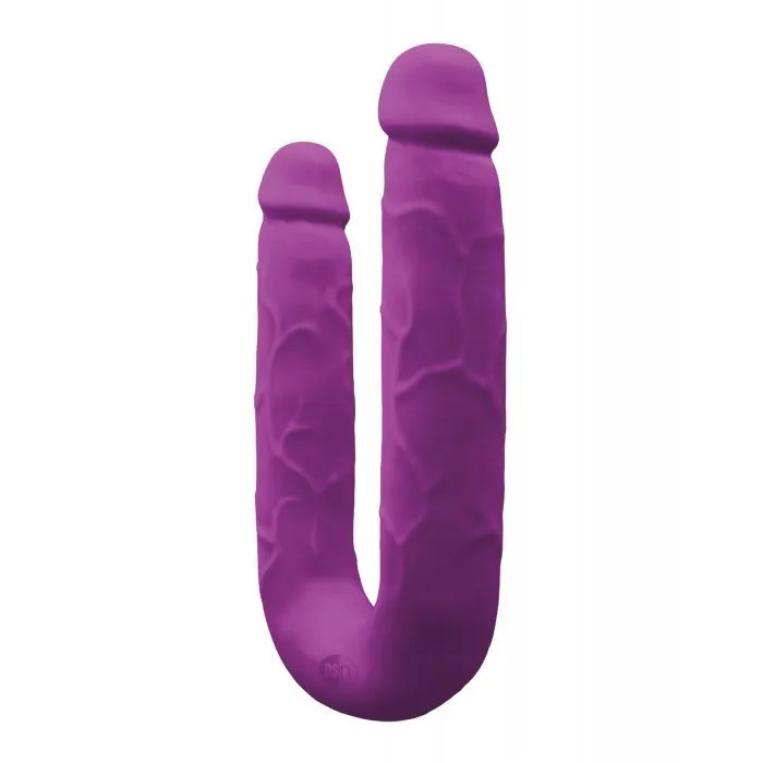 NS Novelties Dildos Colours DP Pleasures