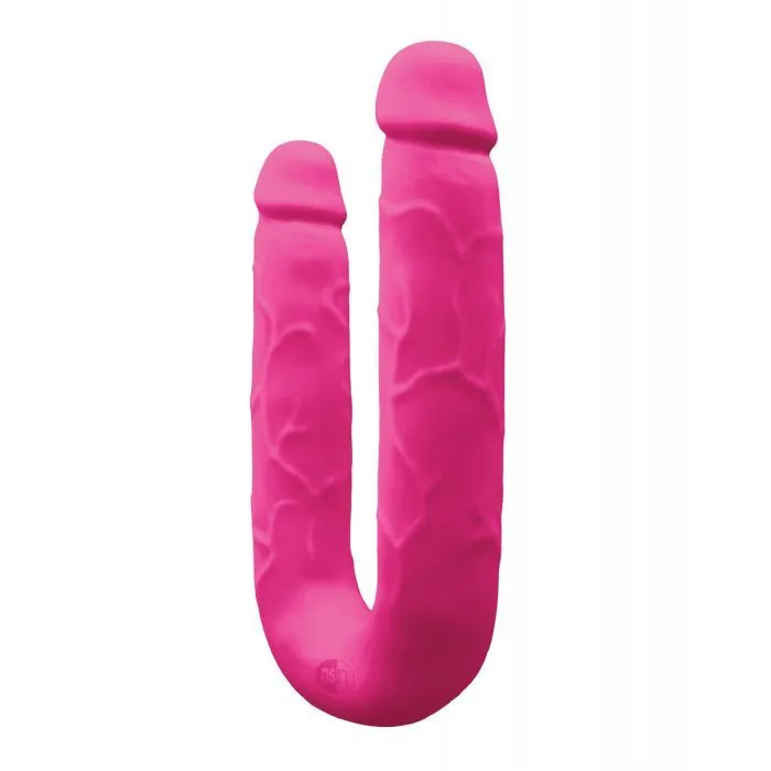 NS Novelties Dildos Colours DP Pleasures