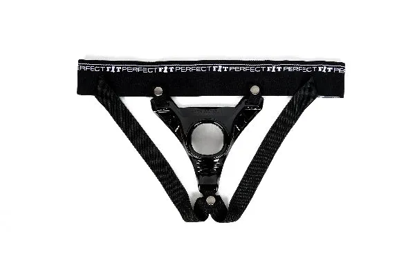 PerfectFit Male Sex Toys Jock Armour Medium Waistband