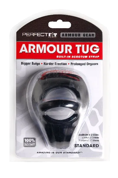 PerfectFit Vibrators Armour Tug Standard