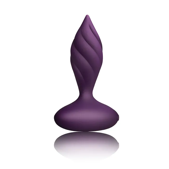 Rocks Off Rocks Off Petite Sensations Desire Purple Vibrators