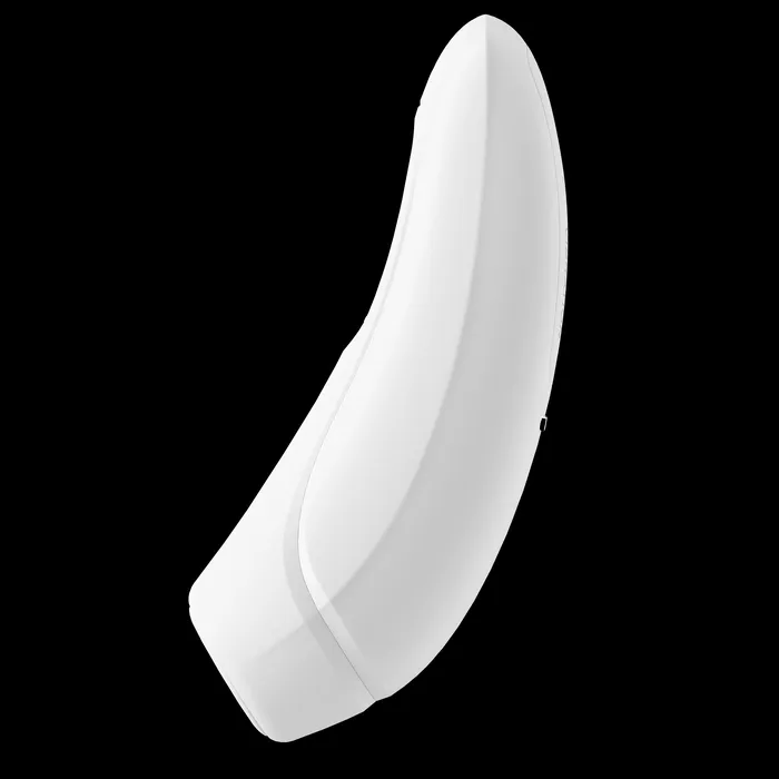 Satisfyer Curvy1 White Satisfyer Vibrators