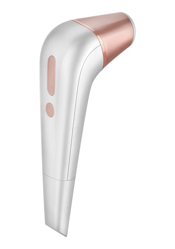 Satisfyer Vibrators Satisfyer Number Two