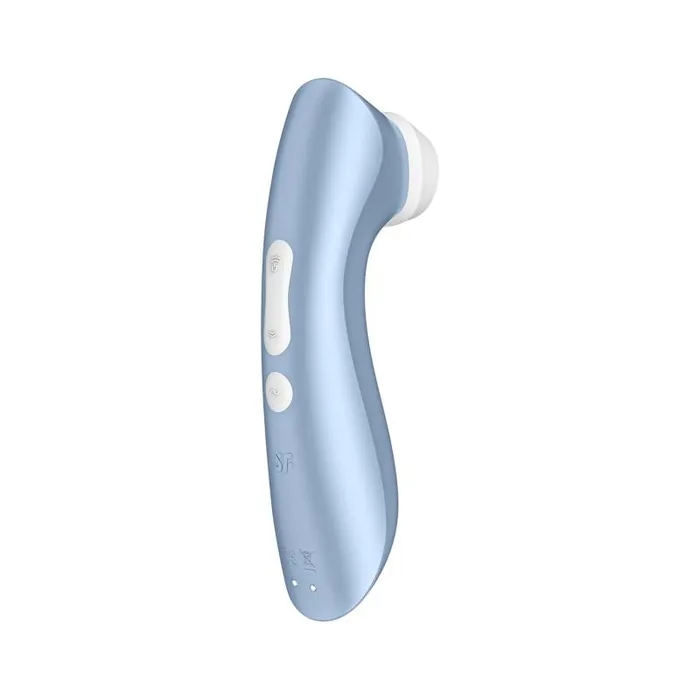 Satisfyer Vibrators Satisfyer Pro 2 Blue