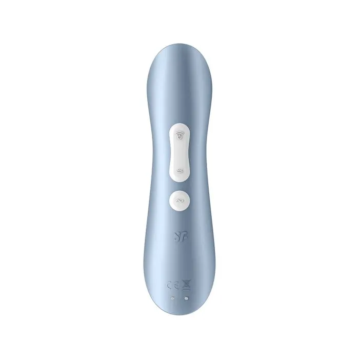 Satisfyer Vibrators Satisfyer Pro 2 Blue