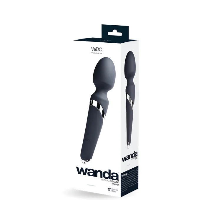 VeDO Wanda Assorted Colors VeDO Vibrators