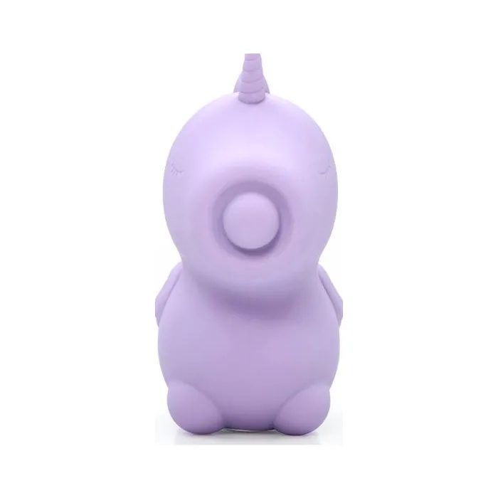 Vibrators Creativec Unihorn Karma Lilac Vibe