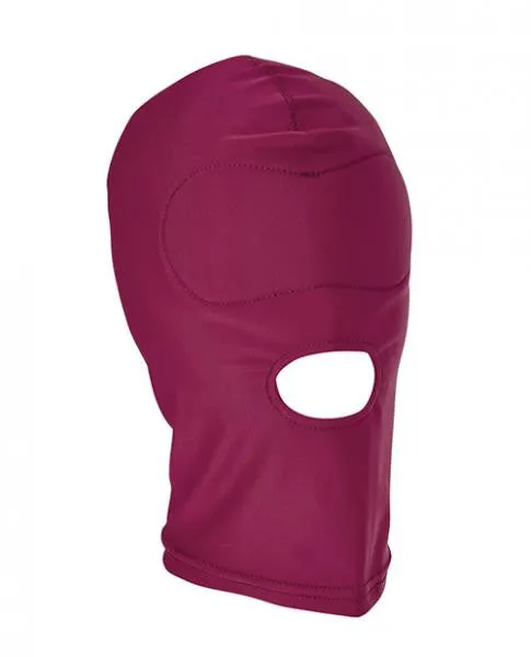 Vibrators Enchanted Eye Padded Hood Sportsheets