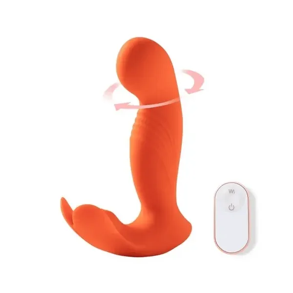 Vibrators Honey Play Box Crave 3