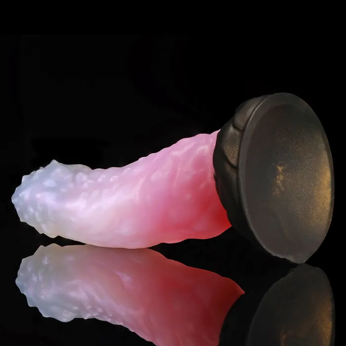 Vibrators Howling Dragon PULAO Nothosaur Toy