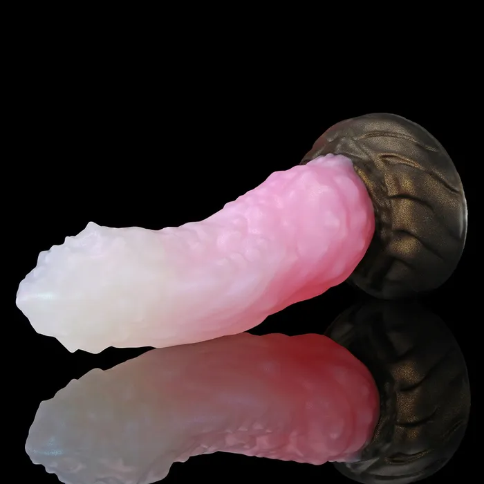 Vibrators Howling Dragon PULAO Nothosaur Toy