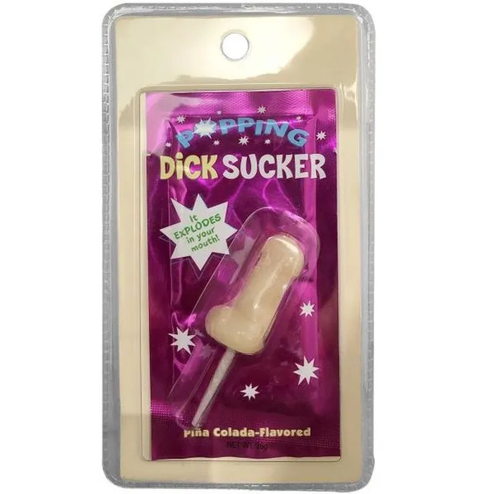 Vibrators Kheper Games Popping Dick Sucker