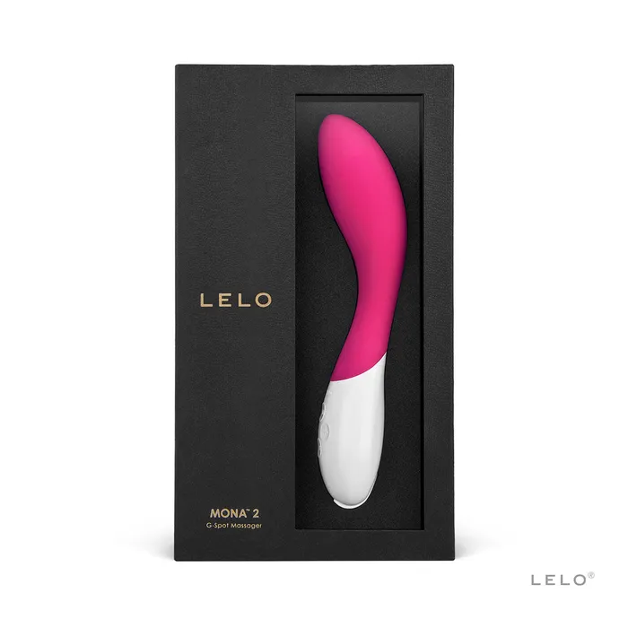 Vibrators LELO LELO Mona 2 Assorted Colors