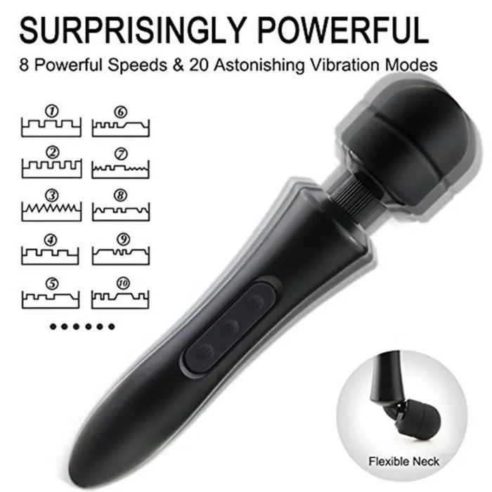 Vibrators Playtime4u LOVE Vibrator XL